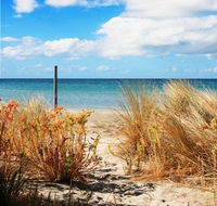 Wittows Beach-House - Lismore Accommodation