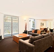Apartments  Kew Q45 - Lismore Accommodation