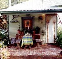 Roo Lagoon Cottage - Lismore Accommodation