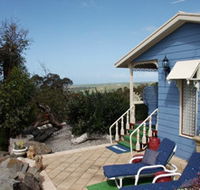 Blue Heaven Cottage - Lismore Accommodation