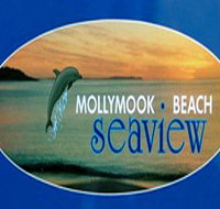 A Mollymook Beach Seaview - Lismore Accommodation