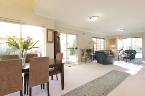 Tea Tree Manor - Lismore Accommodation 1