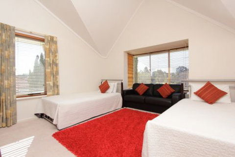 Tea Tree Manor - Lismore Accommodation 4