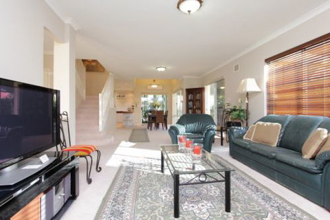 Tea Tree Manor - Lismore Accommodation 7