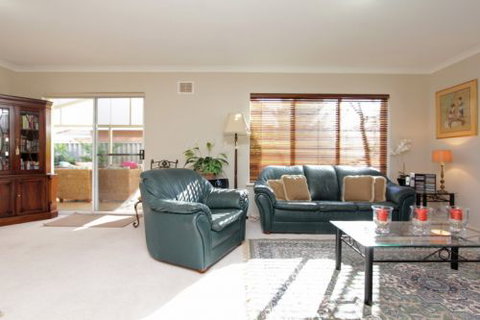 Tea Tree Manor - Lismore Accommodation 8