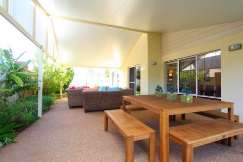 Tea Tree Manor - Lismore Accommodation 9
