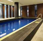 Waterfront Apartments Melbourne - Lismore Accommodation