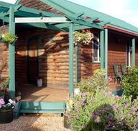 Blushing Grape - Lismore Accommodation