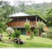 Amble Lea Lodge - Lismore Accommodation