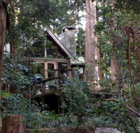 Coolgarra Bush House - Lismore Accommodation