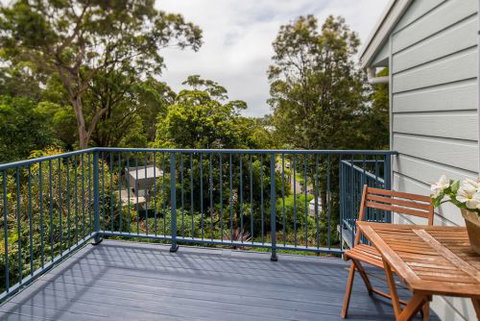 The Lake Limo - Lismore Accommodation 4