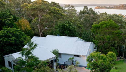 The Lake Limo - Lismore Accommodation 6