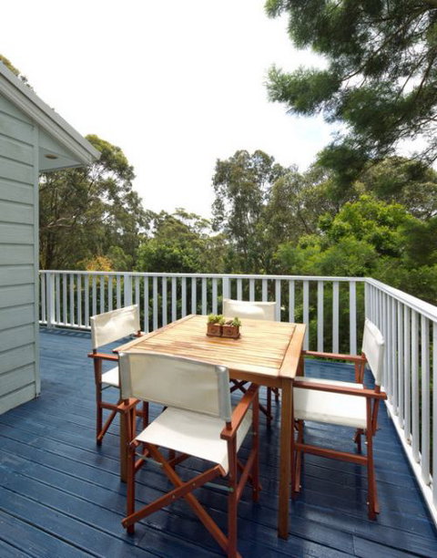 The Lake Limo - Lismore Accommodation 9