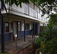 Moffat Beach Pet Friendly Holiday House - Lismore Accommodation