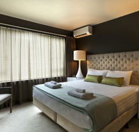 Melbourne Serviced Apartments - Brunswick - Lismore Accommodation