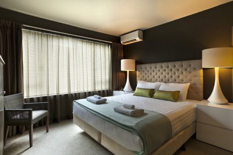 Melbourne Serviced Apartments - Brunswick - Lismore Accommodation 0