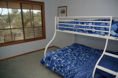 Dune Hideaway - Lismore Accommodation 1