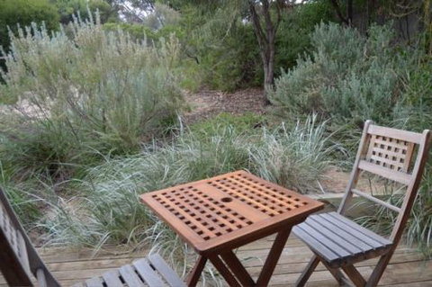 Dune Hideaway - Lismore Accommodation 5