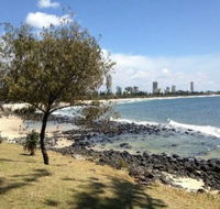 Bujerum Apartments - Lismore Accommodation