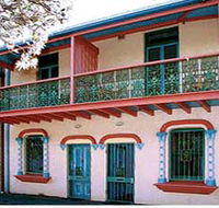 Terraces For Tourists - Lismore Accommodation
