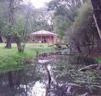 Kangaroo Gully Cottage - Lismore Accommodation
