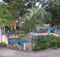 Rainbow Getaway Resort - Lismore Accommodation