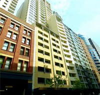 Oaks Trafalgar - Lismore Accommodation