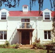 Old Rosary - The - Lismore Accommodation