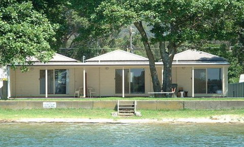 Lorsens On The River - Lismore Accommodation 0