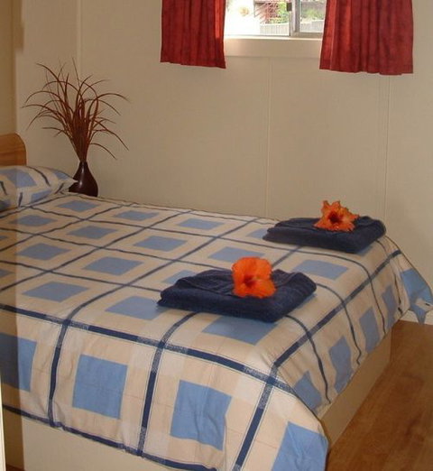 Lorsens On The River - Lismore Accommodation 1