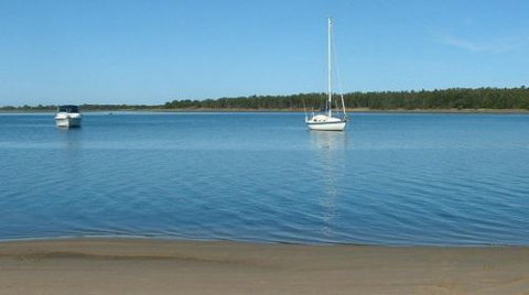 Lorsens On The River - Lismore Accommodation 5