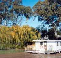 Ramblers Retreat - Lismore Accommodation