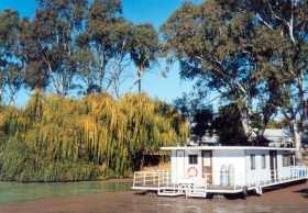 Ramblers Retreat - Lismore Accommodation 0
