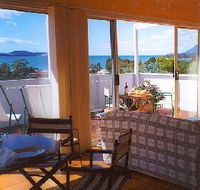 A Seachange - Lismore Accommodation