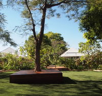 The Billi Resort - Lismore Accommodation