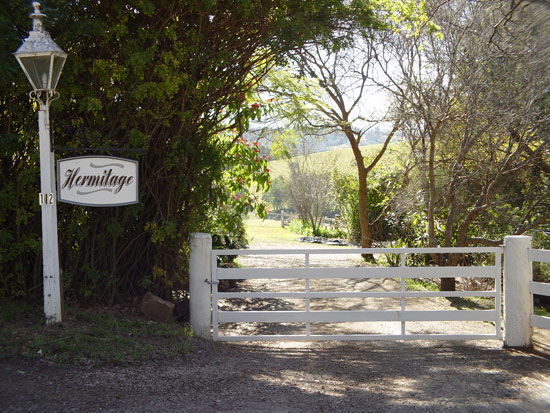 Grose Vale NSW Lismore Accommodation