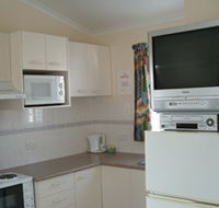 Haven Caravan Park - Lismore Accommodation