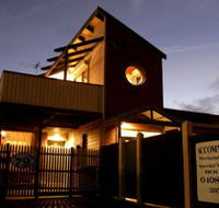 Black Dolphin Luxury Accommodation - Lismore Accommodation