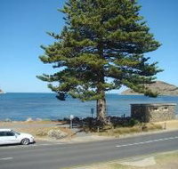 Oceanview - Lismore Accommodation
