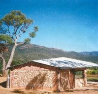 Grampians Pioneer Cottages - Lismore Accommodation
