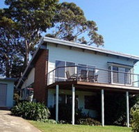 Parkview Mollymook - Lismore Accommodation