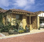 Ocean Villas - Lismore Accommodation