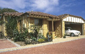 Ocean Villas - Lismore Accommodation 0