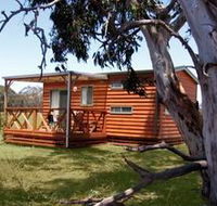 Kaiwarra Cottages - Lismore Accommodation