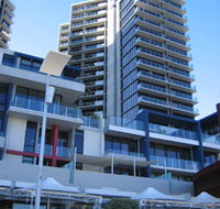 Harbour Escape Apartments - Lismore Accommodation