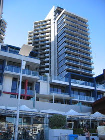 Harbour Escape Apartments - Lismore Accommodation 0