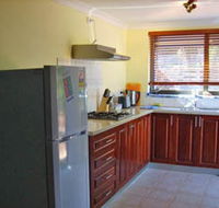 Samson Hideaway - Lismore Accommodation