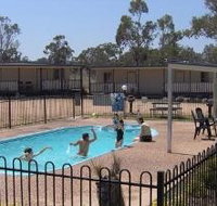 Lake Leslie Tourist Park - Lismore Accommodation