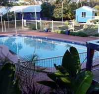 Aldinga Beach Cabins - Lismore Accommodation