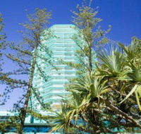 Ocean Plaza Resort - Lismore Accommodation